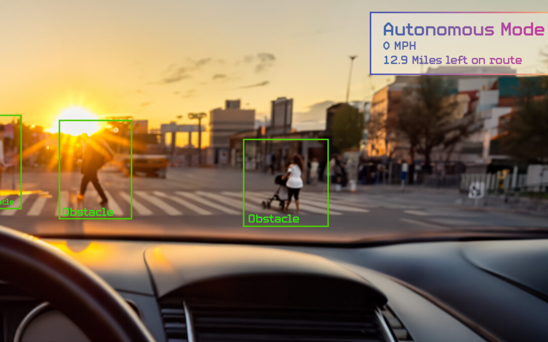 ASU research ensures autonomous vehicle safety, reliability