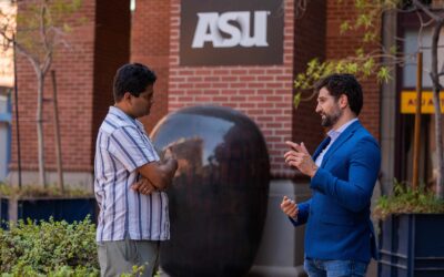 ASU researchers bridge security and AI