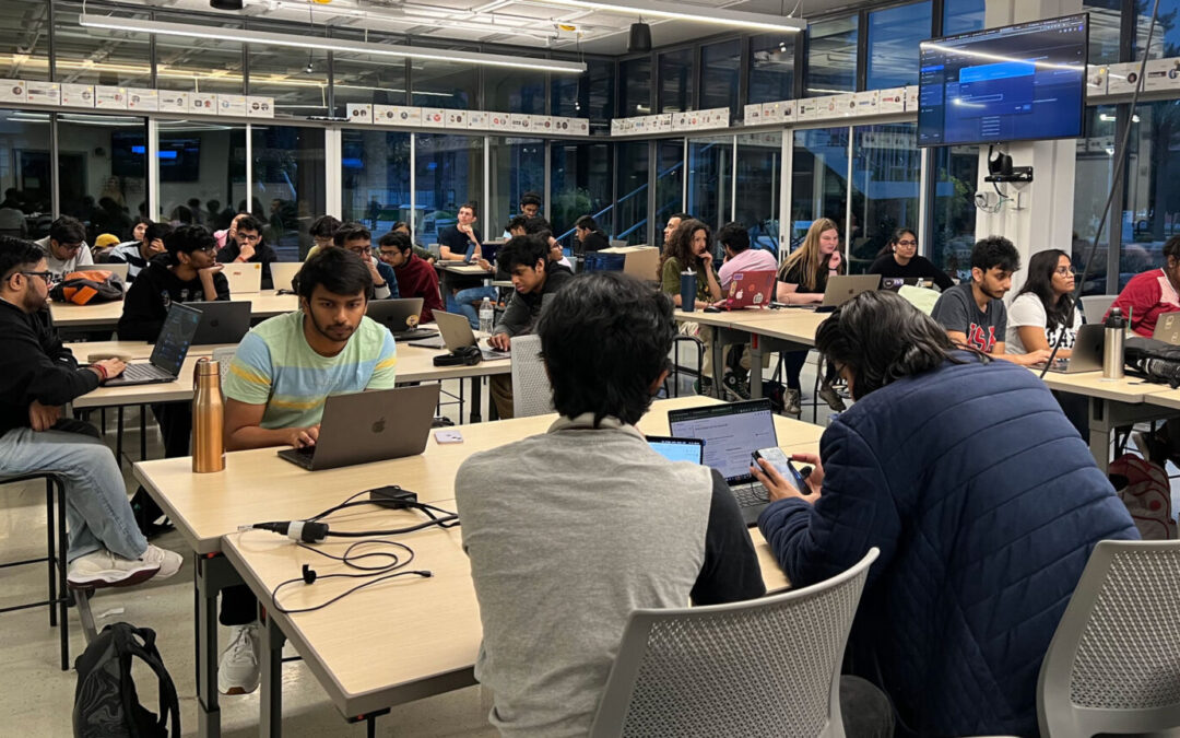 ASU student coders prepare for tech careers